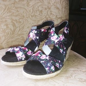 Impo wedges